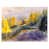 Toile tendue