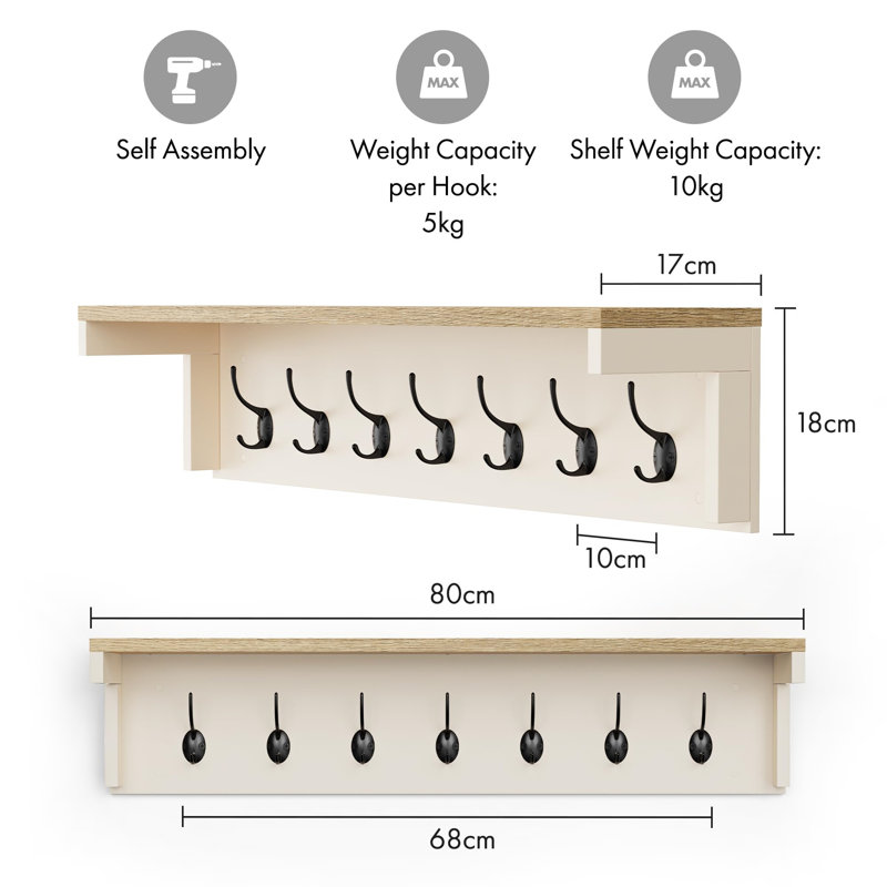Coat Rack