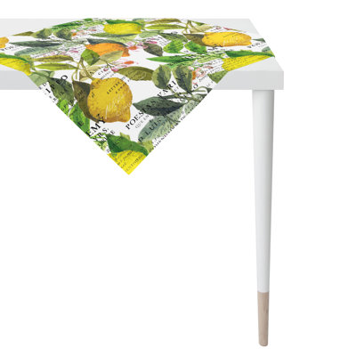 Tischdecke Summergarden