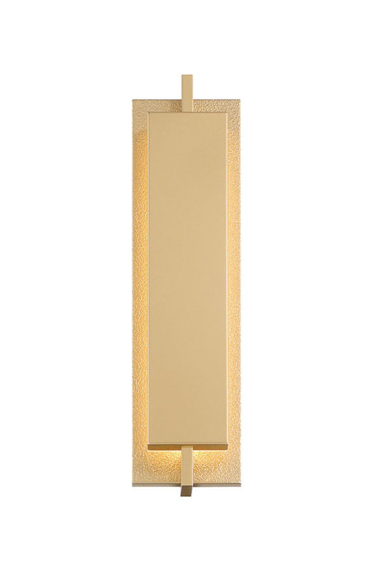 Tribek, Outdoor , 21",, Gold