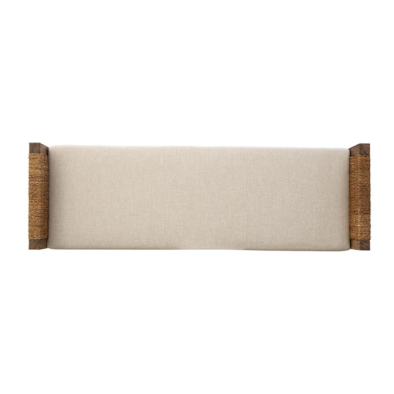 Upholstered Bench