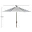 Parasol de plage 130 po-1167487135