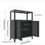 Armoire de salle de bain Cheima