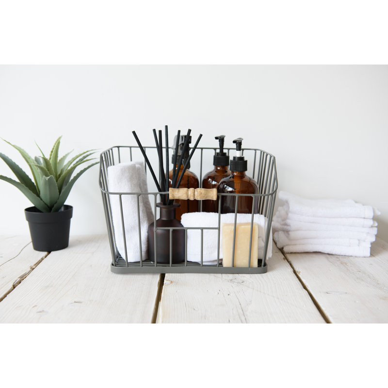 Metal/Wire Basket