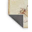 Tapis beige Butterfly-183098289