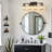 Monike 3-light Dimmable Vanity Light With Glass Crystal Shade-417506362-425953951