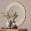 Miroir d'appoint Emma Baxton Studio Emma