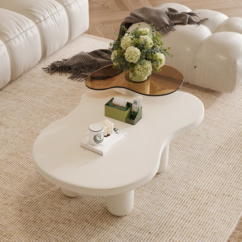Ensemble de 2 tables basses Modern Nesting