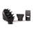 Cravens Plastic Hair Tool Holder-1663664982