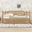 Lit de jour en bois avec lit gigogne et fabrication durable-111826423-111826420