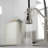 VIBRANTBATH Pull Down Kitchen Faucet-98155089