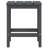 Patio Adirondack Chairs with Table HDPE-982155237