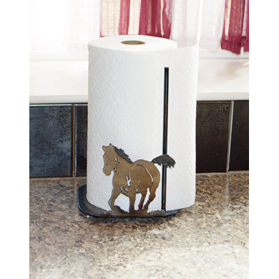 HORSE Mcdaniel