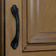 Classic 3" Center to Center Arch Pull