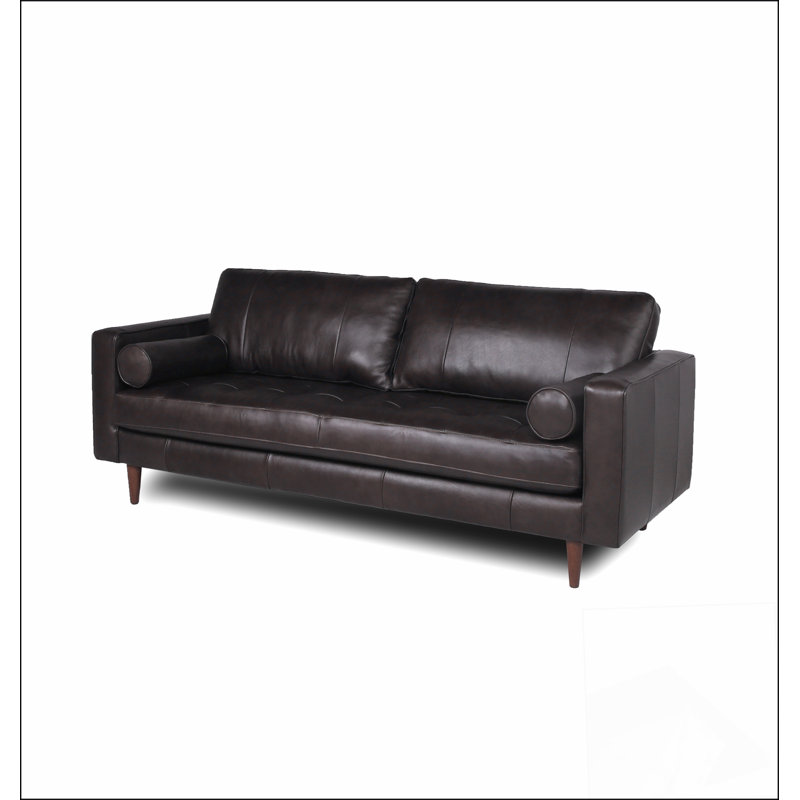 Canapé Mid-Century