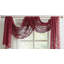 Panneau de rideau transparent en dentelle LEA-125524765-93022120