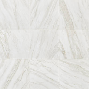 Daltile - Perpetuo - 24 in. x 24 in. Glazed Porcelain Floor Tile - Inf -  Floorzz