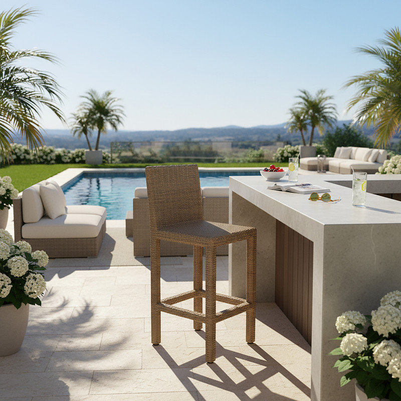 View of Amazon.com: Durable Patio Furniture