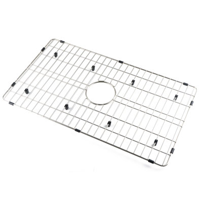 Grille d’évier 28" x 15,88"