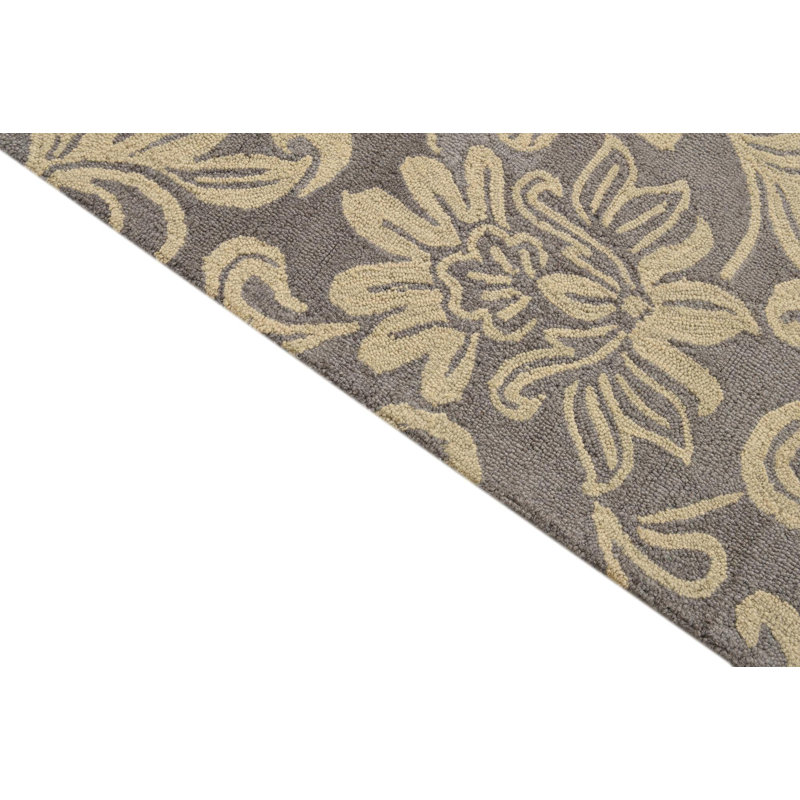 Neve Light Gray Rug
