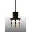 Mini-luminaire suspendu 6 po Atlantis