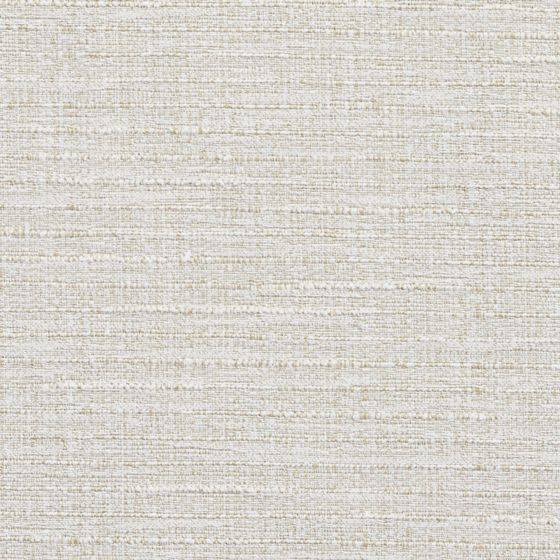Tissu texturé, Blanc cassé