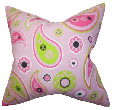 Grady Square Throw Pillow