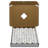 DIAMOND MOSAIC TILES-40590602