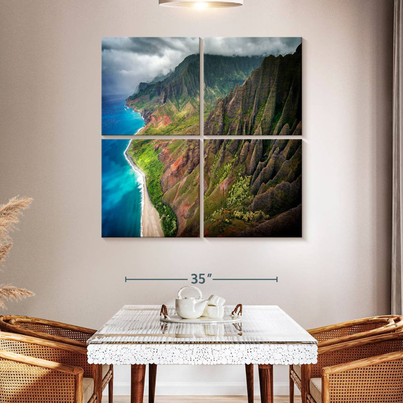 Na Pali Coastline