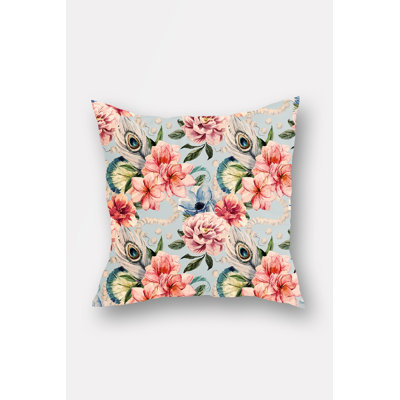 Housse de coussin Danika