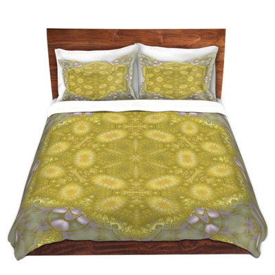Ensemble de housse de couette à l’étoile