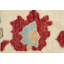 Tapis oriental Oushak 8 x 10