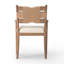 Tova Upholstered Arm Chair-865199395