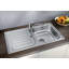 Flex Single Bowl Inset Kitchen Sink