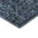 Premium Machine Washable Kelsa AMF41 Navy Rug