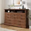Commode en bois pour chambre à coucher-107173870-119222241