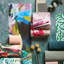 Paradise Fabric-65417251