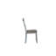 Ensemble de 2 chaises d'appoint House Marchese