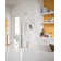 Moen Riley Single Handle MotionSense Wave Pull Down Kitchen Faucet with Power Clean Technology