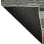 Tapis de qualité supérieure lavable à la machine Hedden AMF1703-1041557536