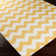Balaguer Chevron Handmade Flatweave Wool Area Rug