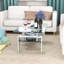 Table basse avec rangement Gracie-68850208