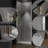 30'' - 31.38'' W x 72'' H Pivot Frameless Shower Door with Clear Glass-86916428