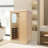 Holaki 1 - Person Indoor Bluetooth Compatible FAR Infrared Sauna in Hemlock-99192180