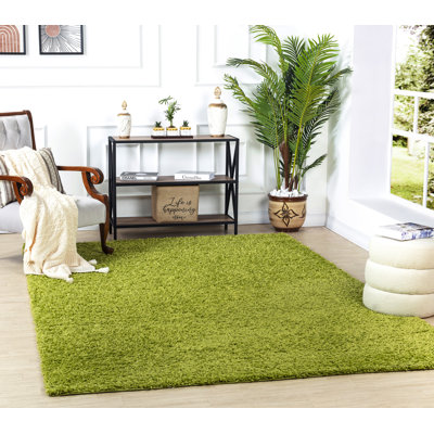 Alfheim Shag Area Rug