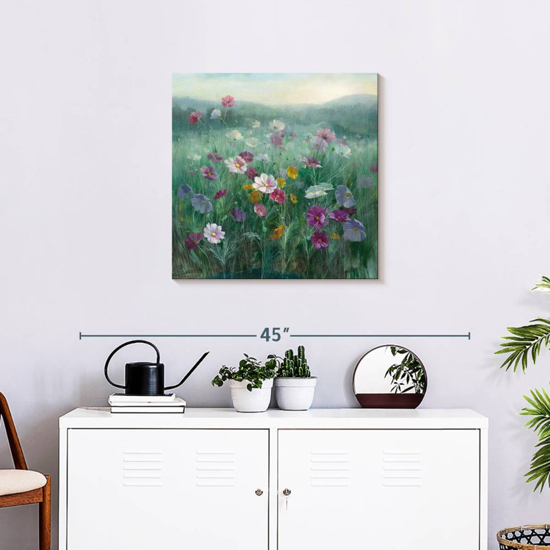 Alvord Cosmos At Dawn I