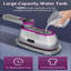 Ebern Designs Garment Steamer