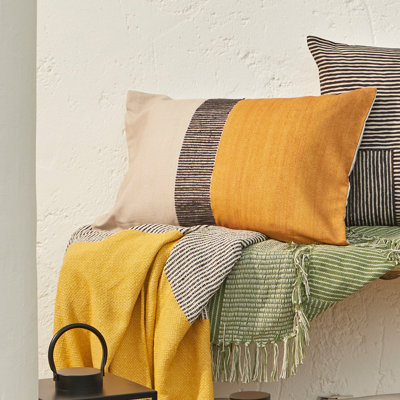 Cushion Cover 