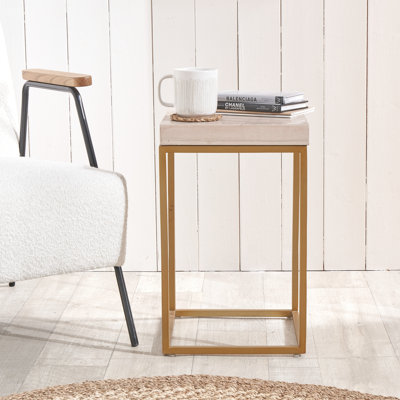 Beaston Frame End Table