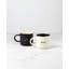 Stoneware Coffee Mug